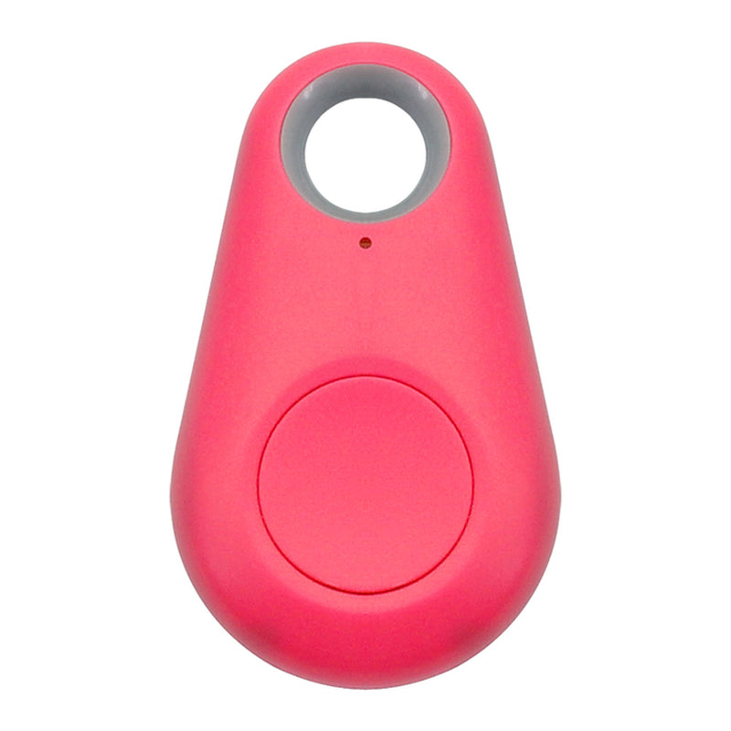 Pet Smart GPS Tracker Mini Anti-Lost Waterproof Bluetooth Locator Tracer for Pet Dog Cat Kids Car Wallet Key Collar Accessories